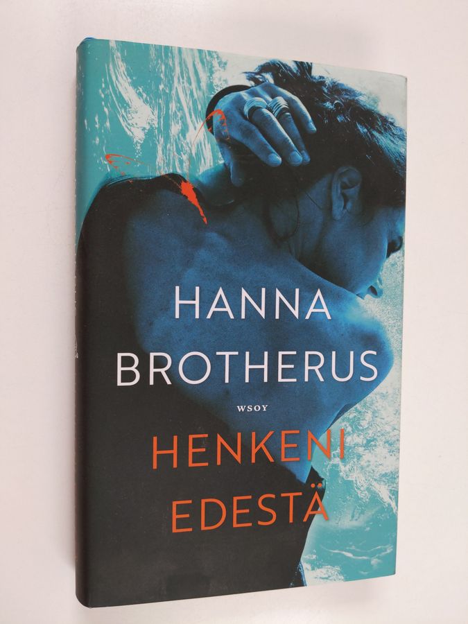 Henkeni edestä