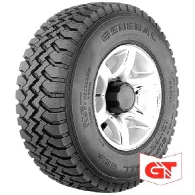 General Super All Grip ( 7.50 R16C 112/110N 8PR, POR )
