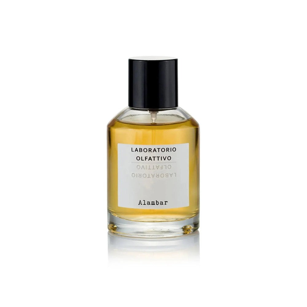 Hajulaboratorio Alambar eau de parfum - 100 ml