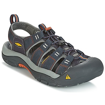Keen Footwear Keen Newport H2 M's India Ink/Rust