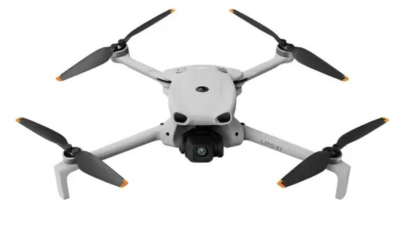 DJI - Lito X1 Fly More Combo Plus (RC 2) - 249 g