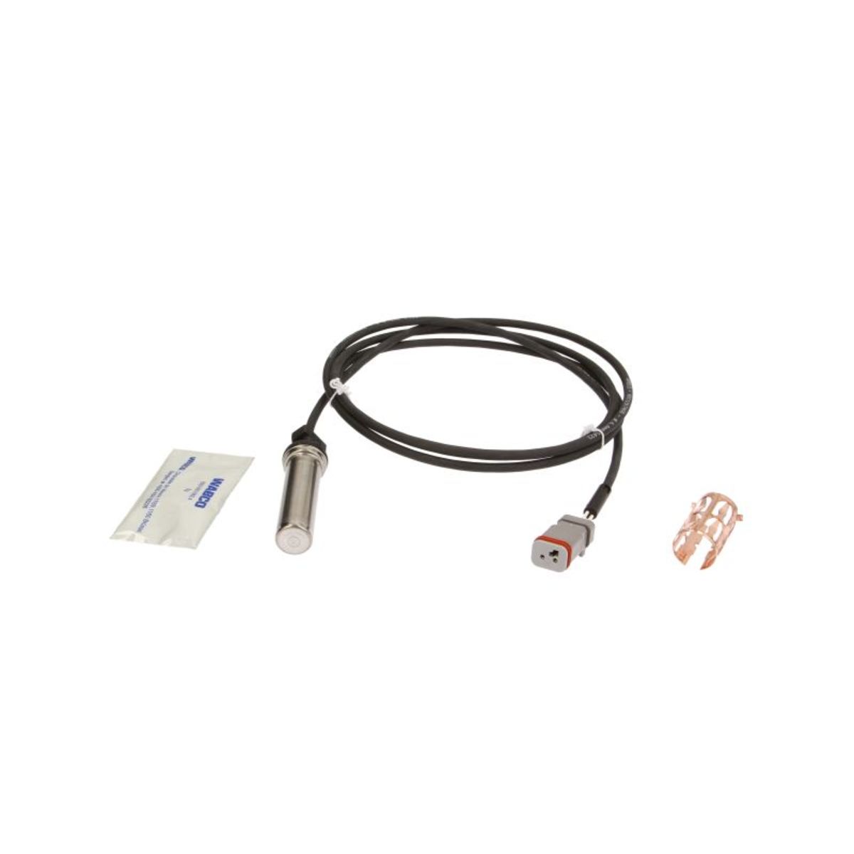 Kaapelinkorjaussarja, pyöränkierroslukusensori WABCO 4410359202