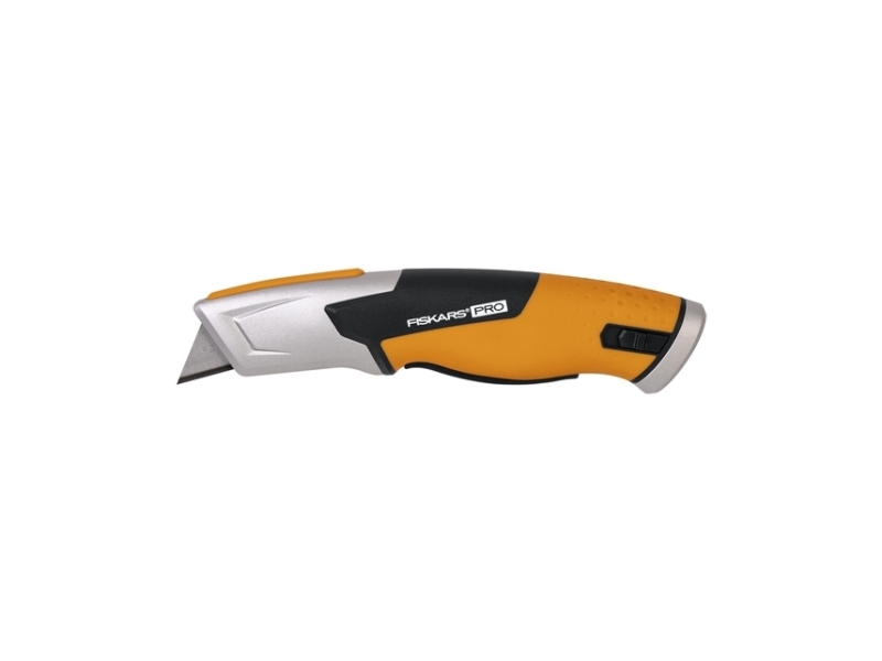 Fiskars Pro Safety knife