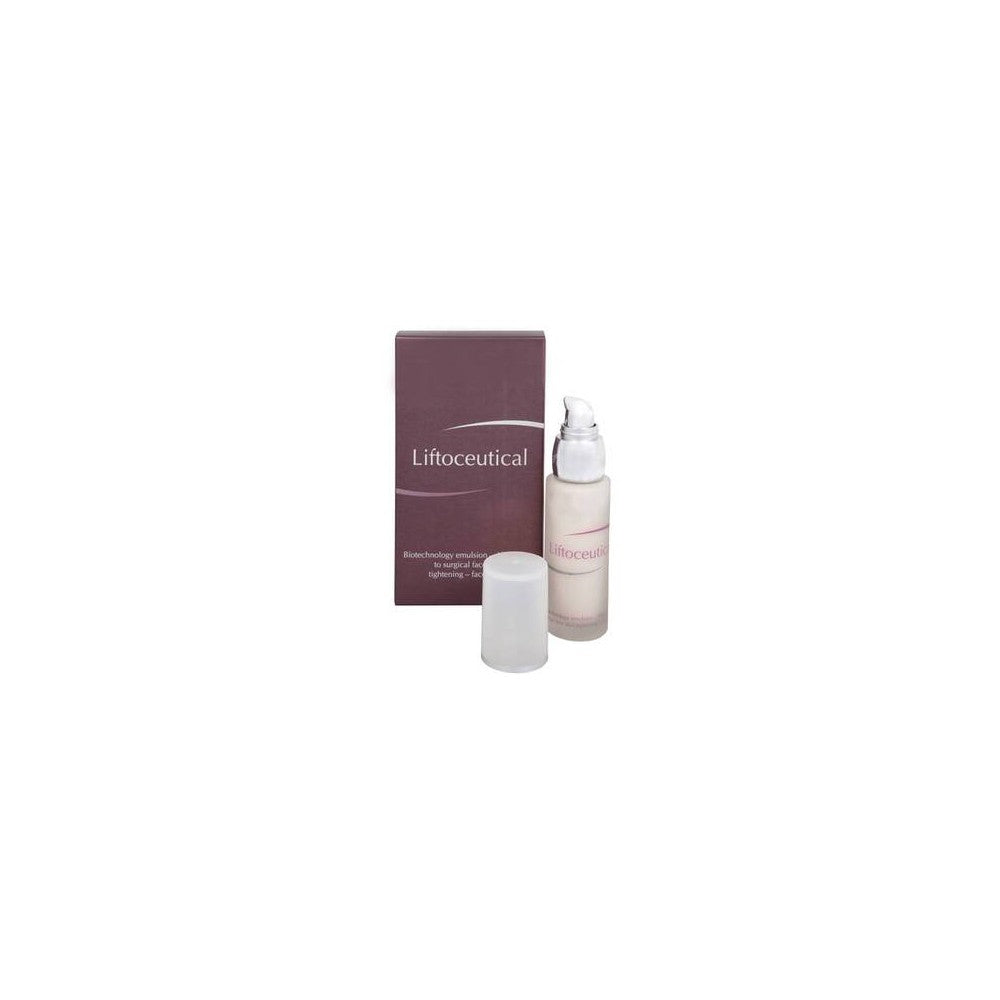 Herb pharma Liftoceutical - Bioteknologinen kasvovoide-emulsio 30 ml