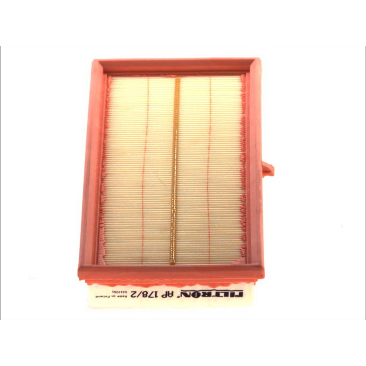 Ilmansuodatin FILTRON AP 178/2