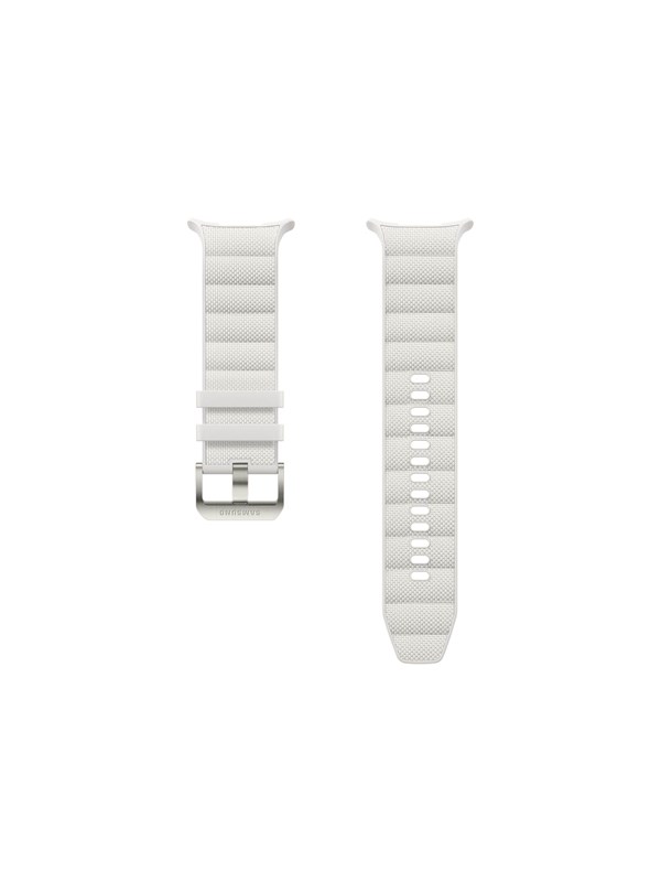 Samsung Galaxy Watch Ultra PeakForm-ranneke, vaalea hiekka