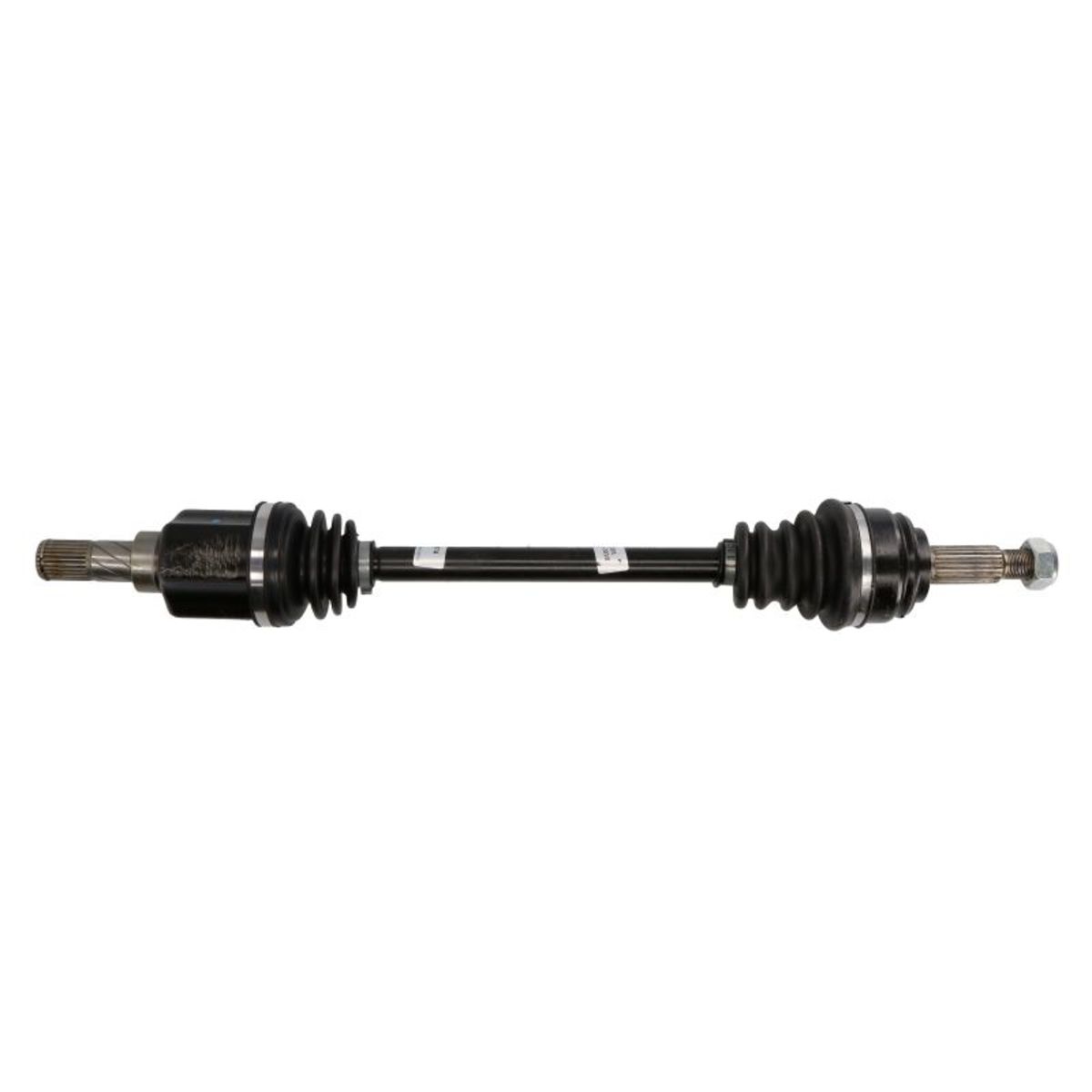 Vetoakseli POINT GEAR PNG72574 vasen