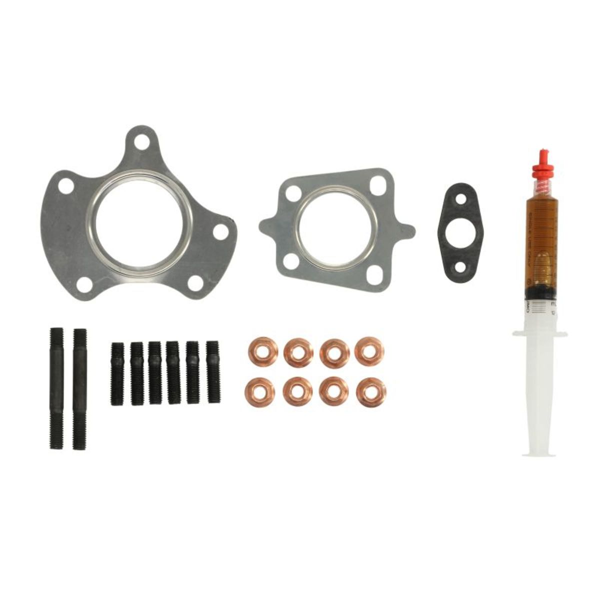 Asennussarja, turboahdin EVORON EVMK0176