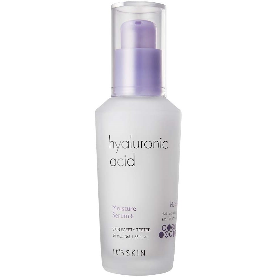 Its Skin Hyaluronic Acid Kost. Seerumi 40 ml