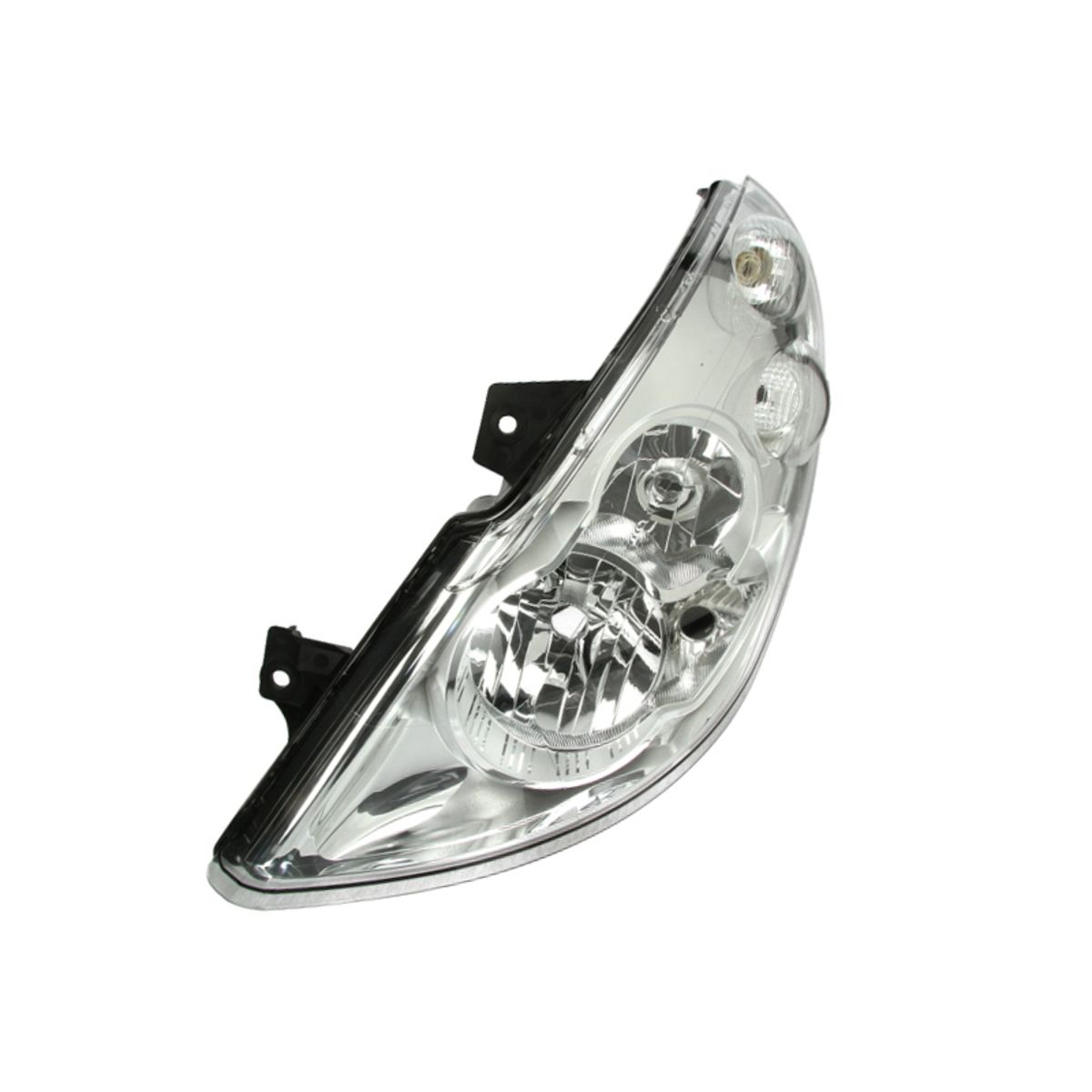 Ajovaloumpio TYC 20-12338-25-2