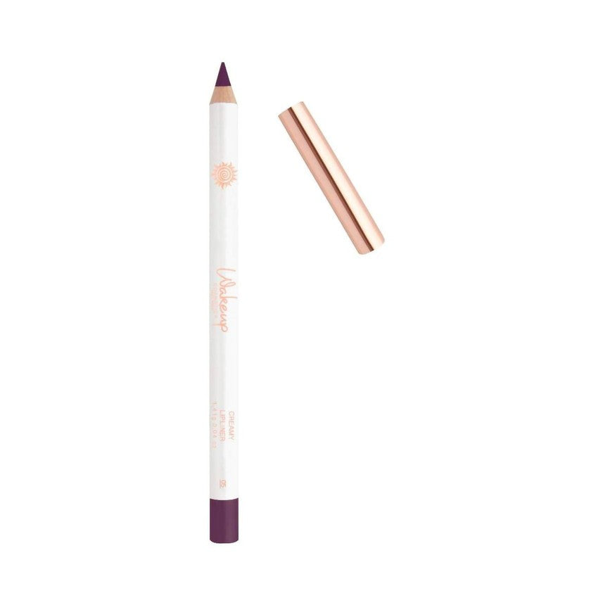 Wakeup cosmetics Creamy - huultenrajauskynä creamy 250 amethyst
