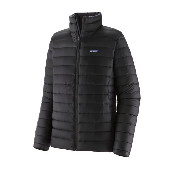 Patagonia M's Down SweaterMen Black - XL
