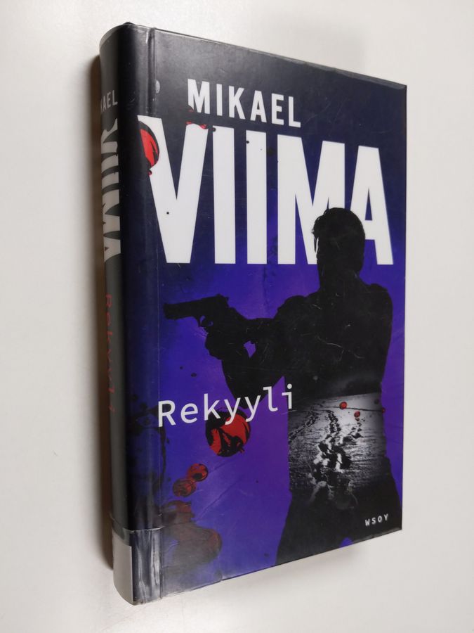 Rekyyli