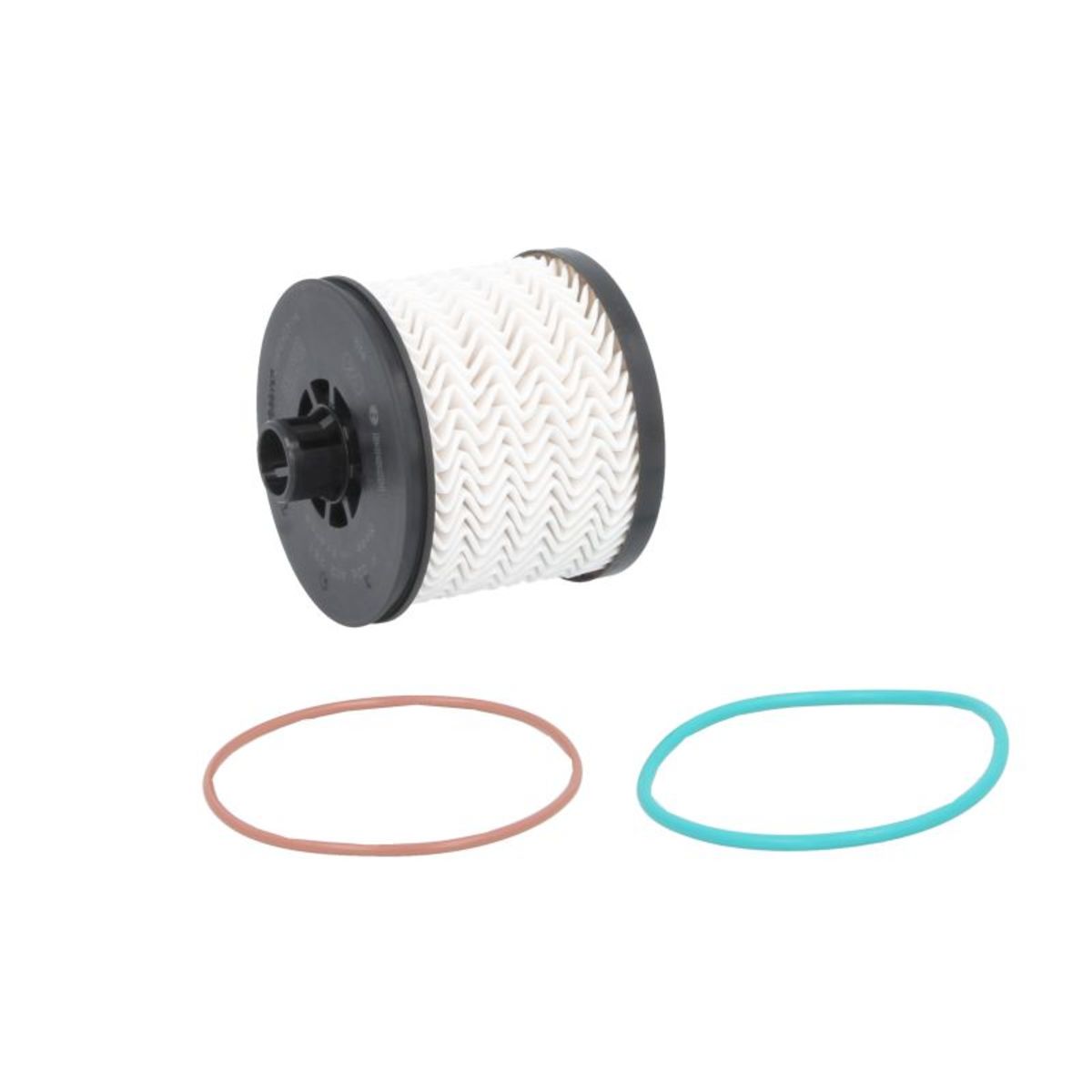 Polttoainesuodatin BOSCH F 026 402 281