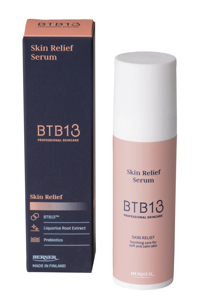 BTB13 Skin Relief Serum 30 ml