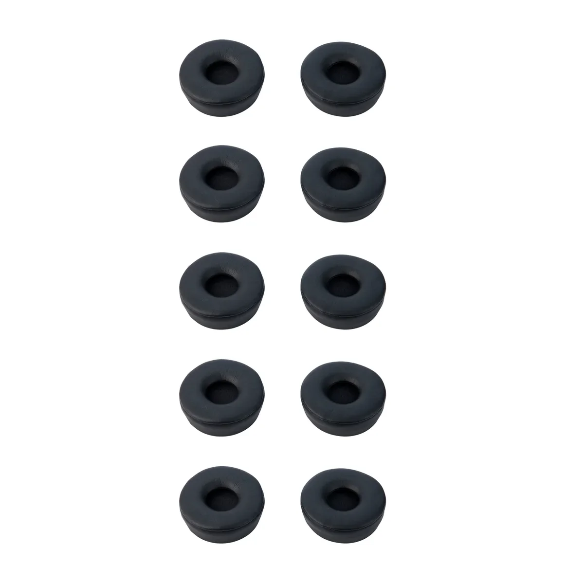 Jabra Jabra Engage Ear Cushions – 5 pairs for Stereo headset -kuulokkeet,