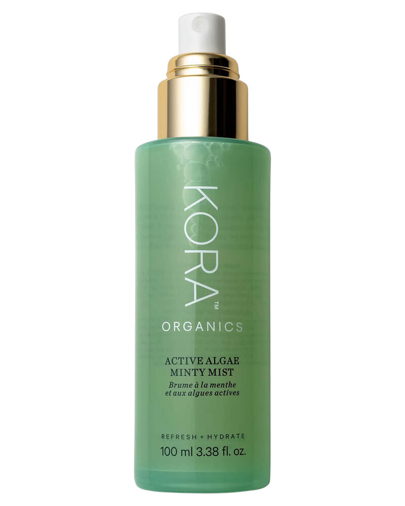 Kora Organics Minty Mineral Hydration Mist 100 ml
