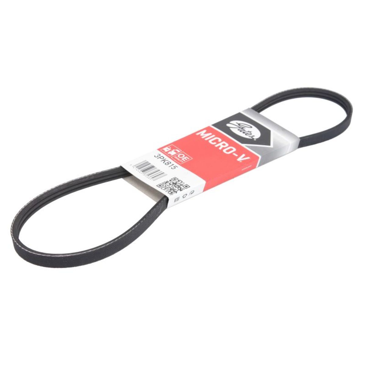 Moniurahihna GATES 3PK815