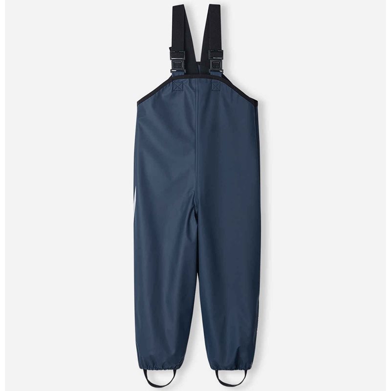 Reima Lammikko Rain PantsKids Navy - 128 cl