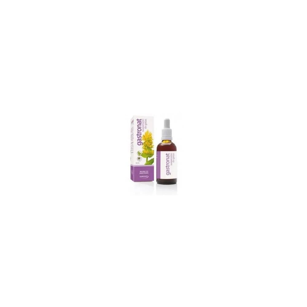Gastronat 50 ml Pharmasor Hyvin