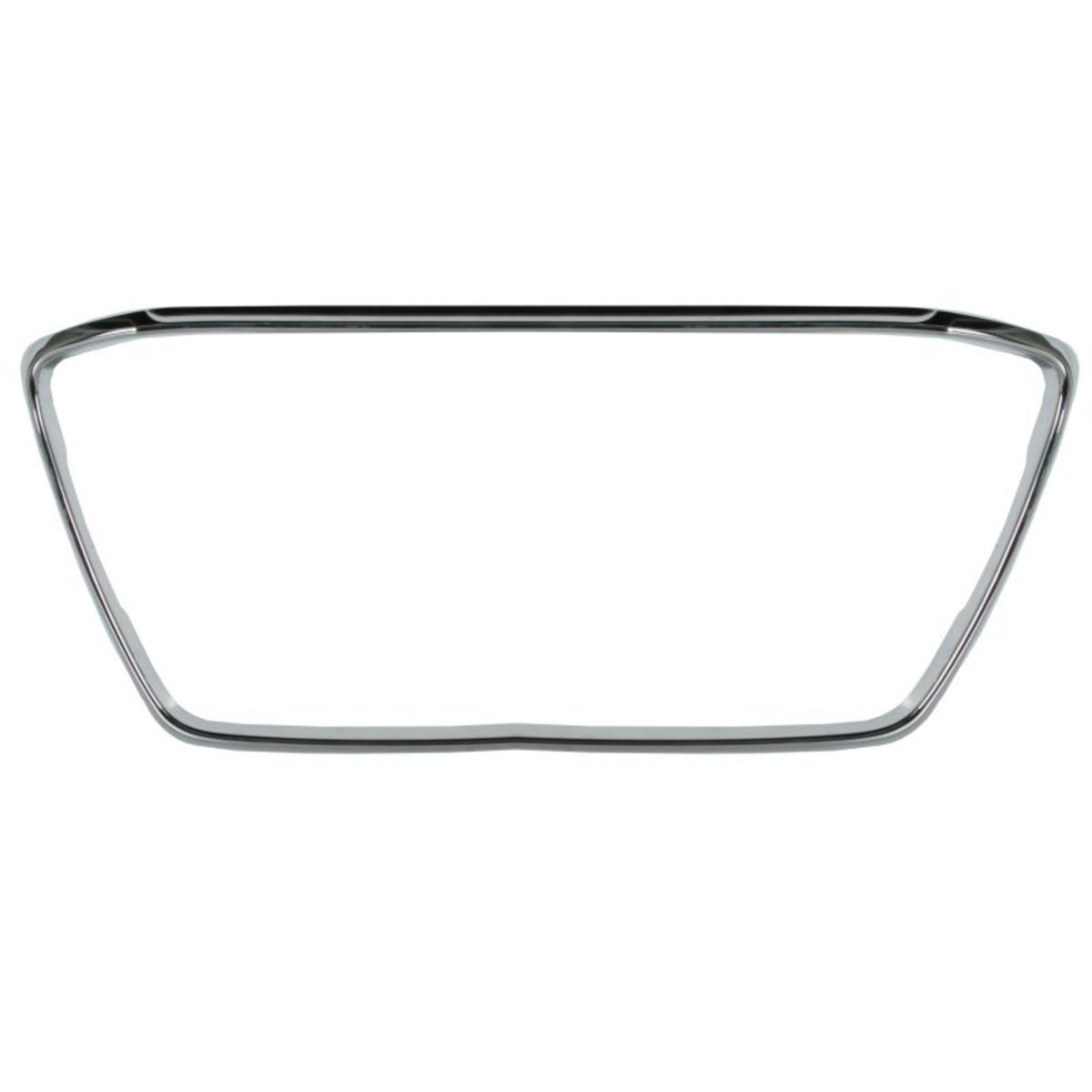 Kehys, jäähdyttimen säleikkö PRASCO MB7182305