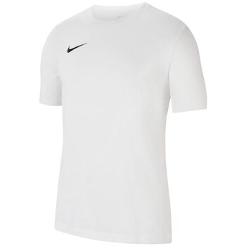 Lyhythihainen t-paita Nike  Drifit Park 20  EU S