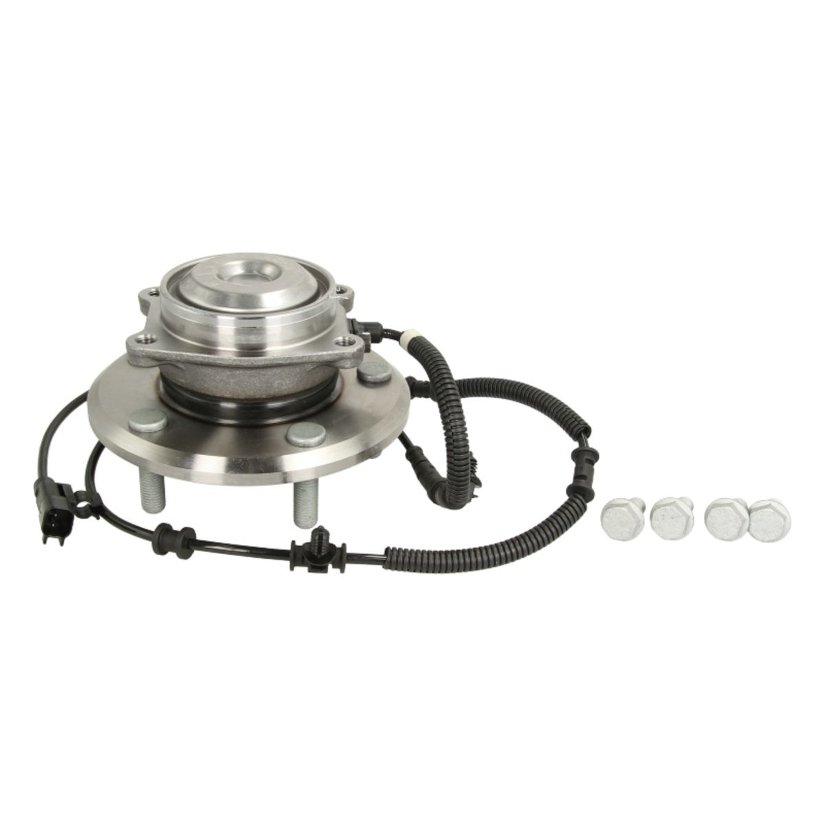 Pyöränlaakerisarja SKF VKBA 6764