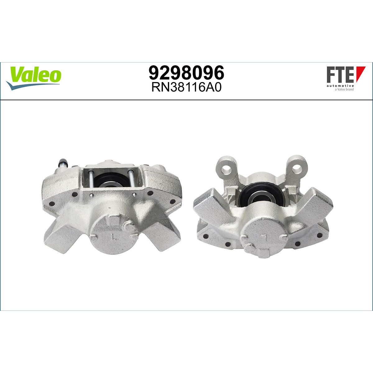 Jarrusatula FTE 9298096