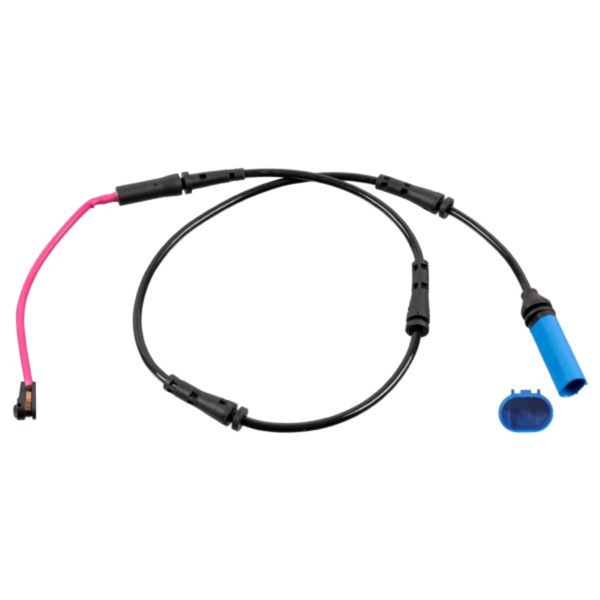 Jarrupalan kulumisenilmaisin FEBI BILSTEIN 176452