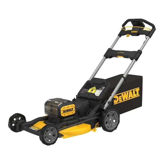 Dewalt Cordless lawn mower DCMWP134N-XJ Cordless Lawn Mower