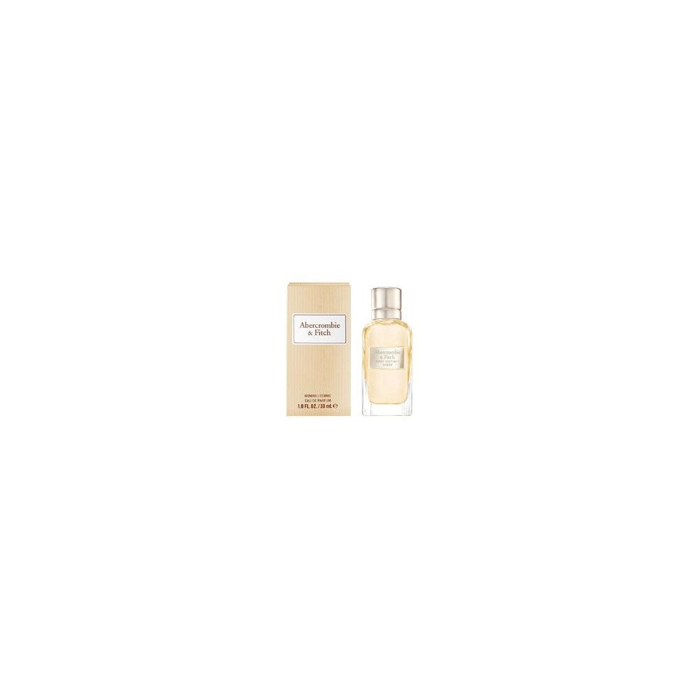First Instinct Sheer - EDP - Tilavuus: 50 ml