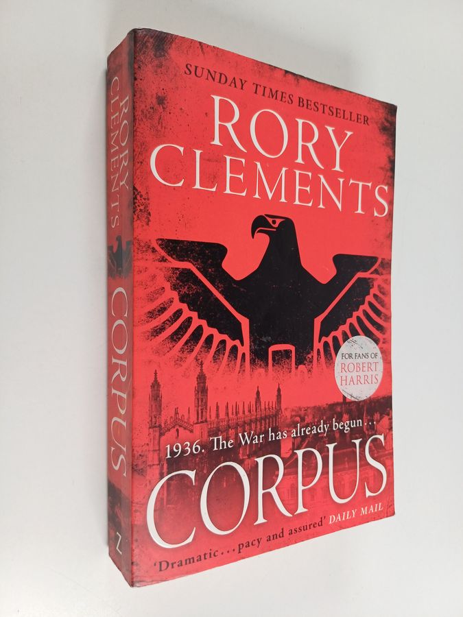 Corpus