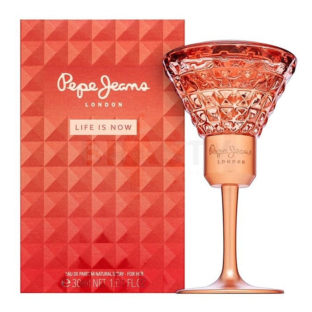 Pepe jeans Pepe Jeans hänelle EDP - 30 ml