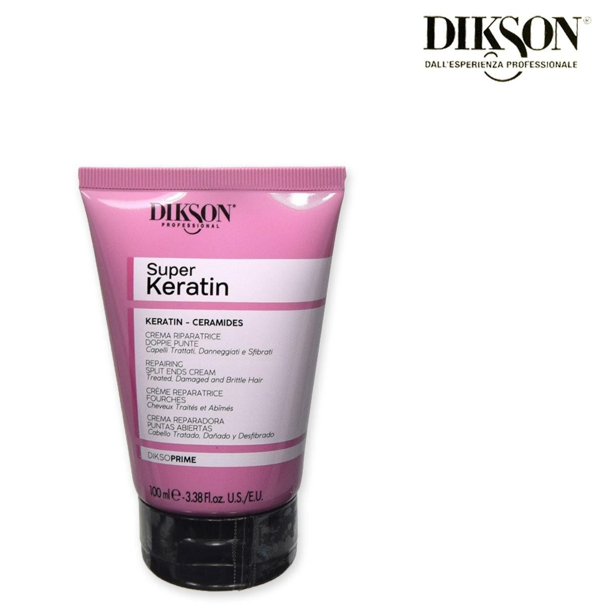 Dikson Prime Rakentava Hoito 100 ml