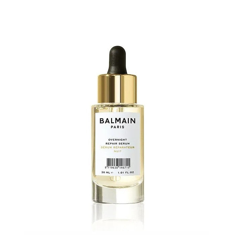 Balmain korjaava yöseerumi 30 ml