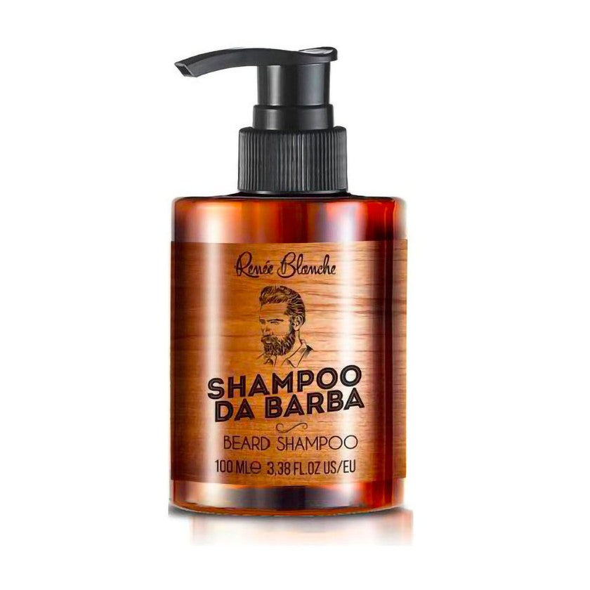 Parranajo shampoo 100 ml renee blanche