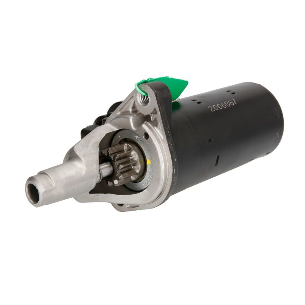 Käynnistysmoottori STARDAX STX200125R