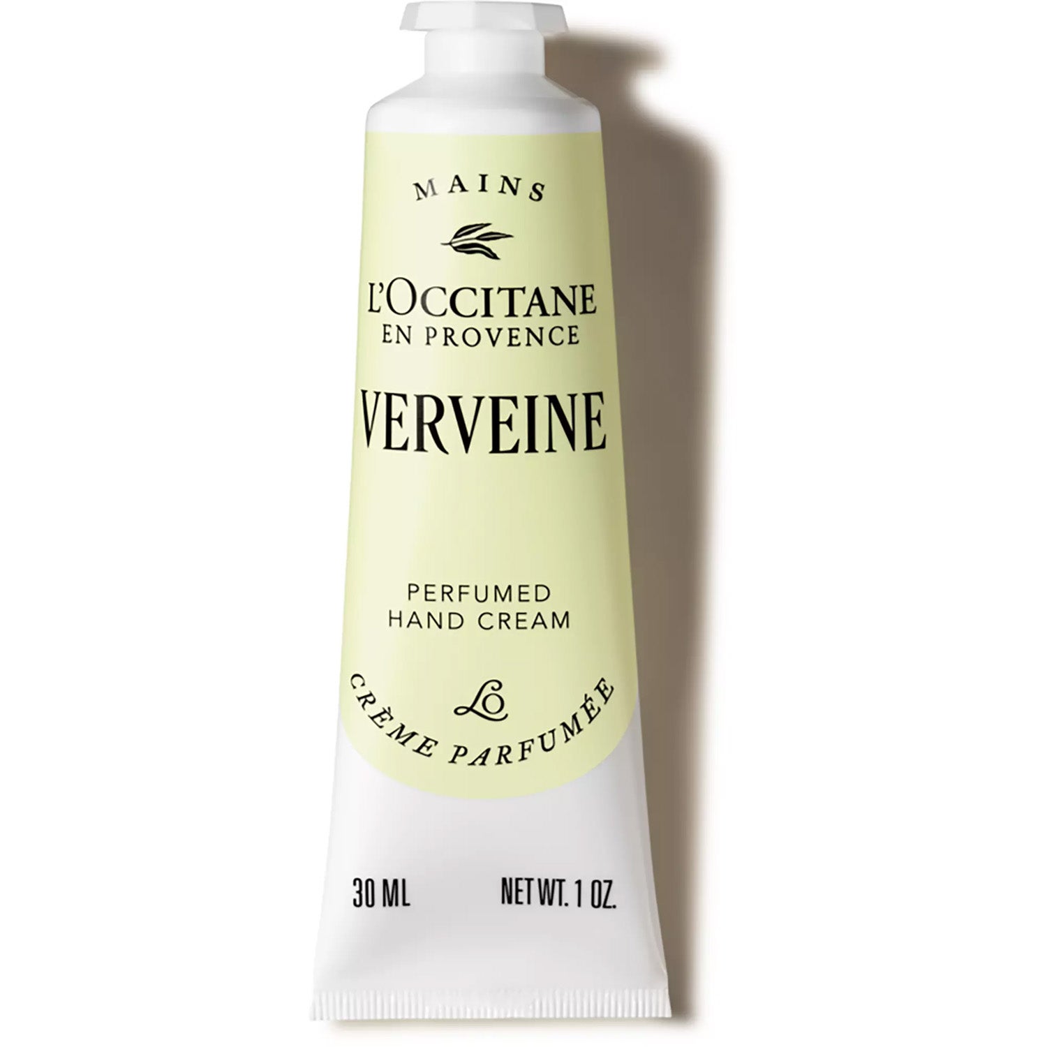 L'Occitane en Provence Verbena Verveine Hand Cream 30 ml