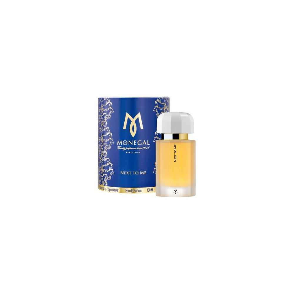 Ramon monegal Next To Me EDP -tuoksu 100 ml