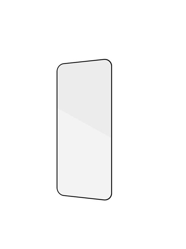 Celly Full Glass Skärmskydd Härdat glas Galaxy XCover 7