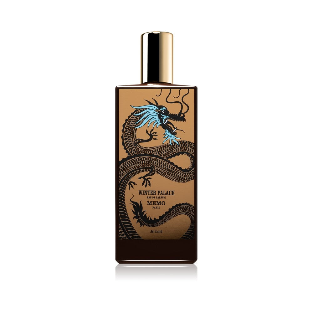 Memo Winter Palace Eau de Parfum - 75 ml