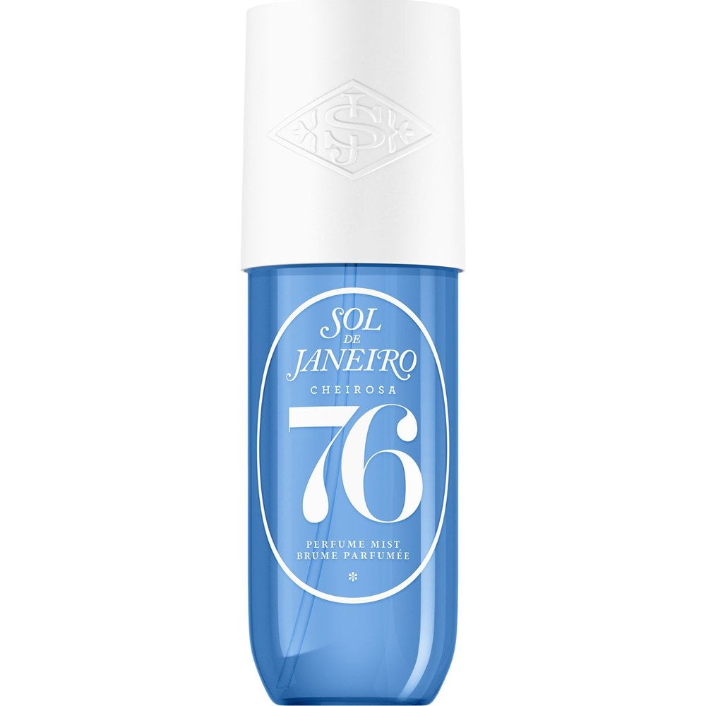 Sol de Janeiro Cheirosa '76 Naisten vartalo- ja hiussuihke 240 ml