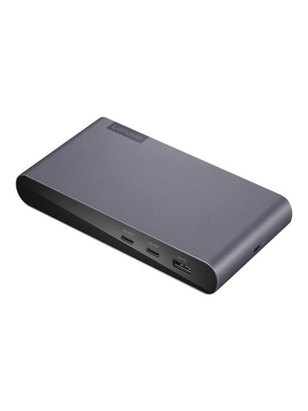 Lenovo - telakointiasema - USB-C - HDMI DP (40B30090EU) EU