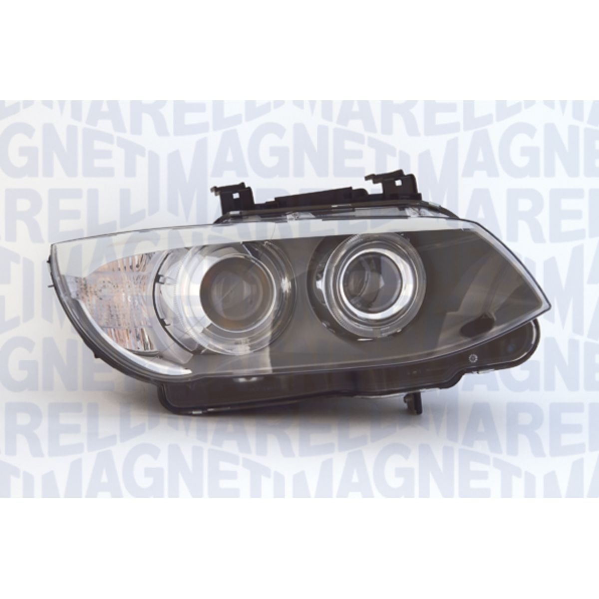 Ajovaloumpio MAGNETI MARELLI 711307023362