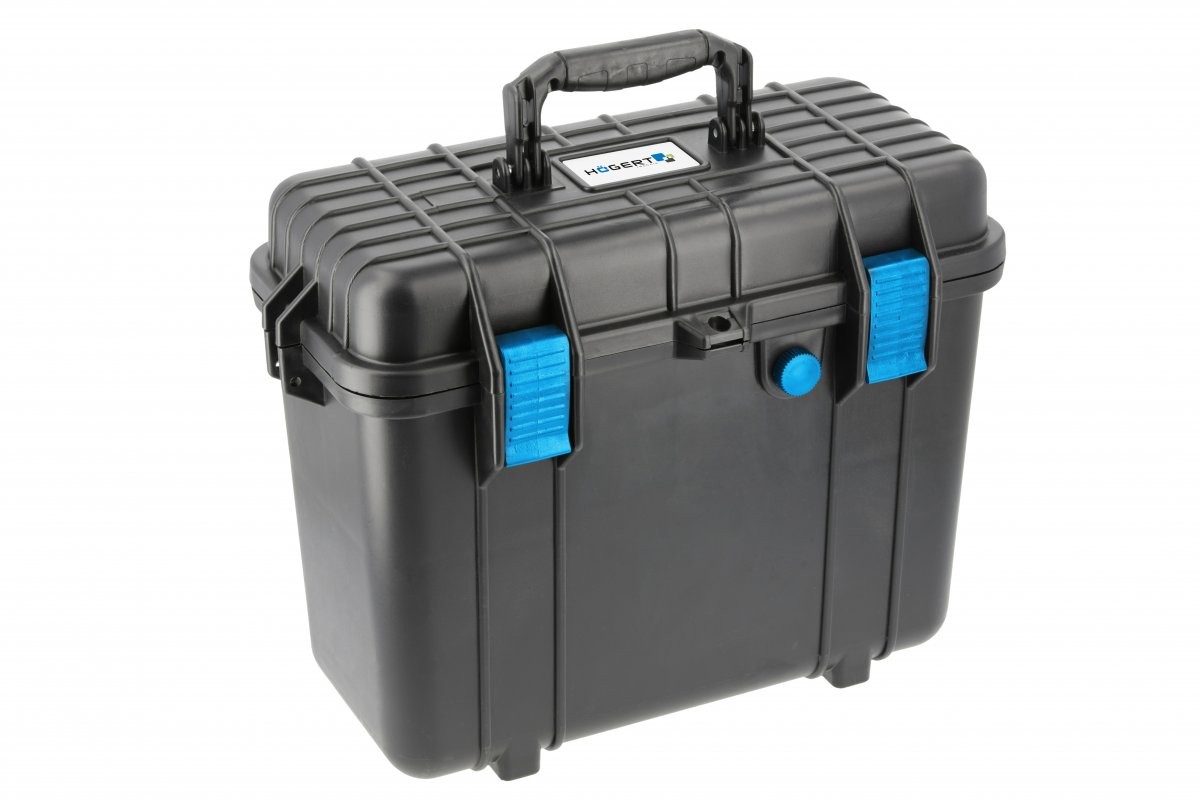 Työkalulaukku Hogert Technik HT7G018