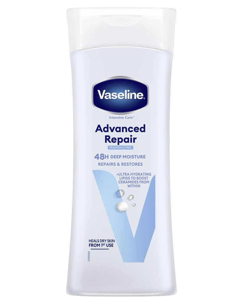 Vaseline Advanced Repair Vartalovoide – 200 ml