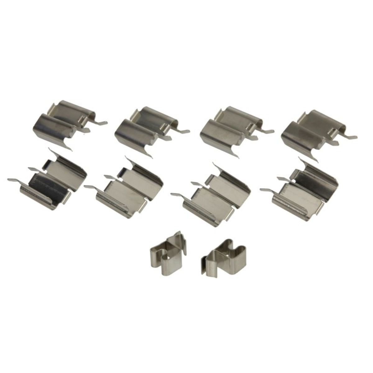 Jarrupalojen asennussarja QUICK BRAKE 109-1244