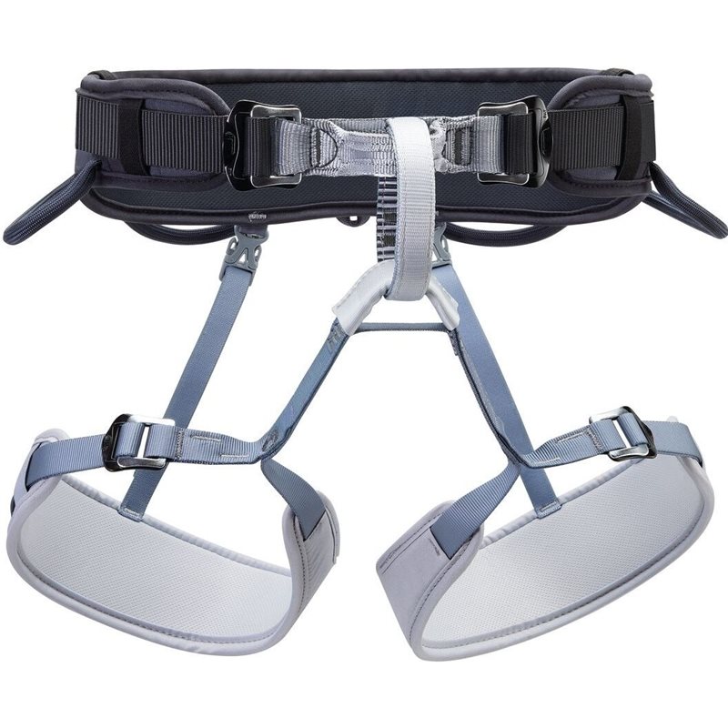 Petzl Corax Navy Blue - 2