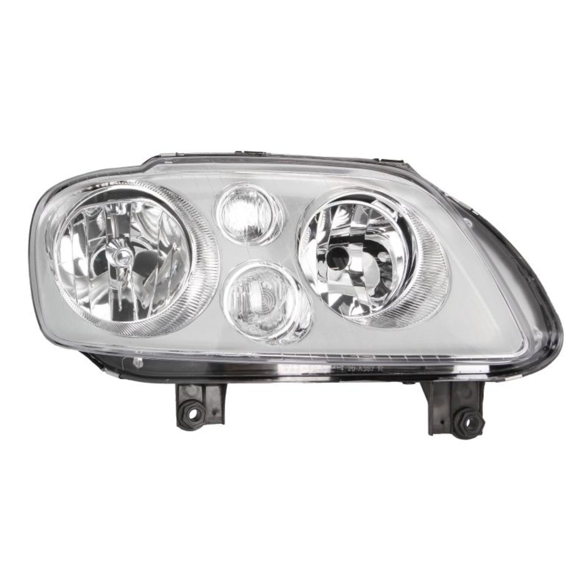 Ajovaloumpio TYC 20-0387-25-2