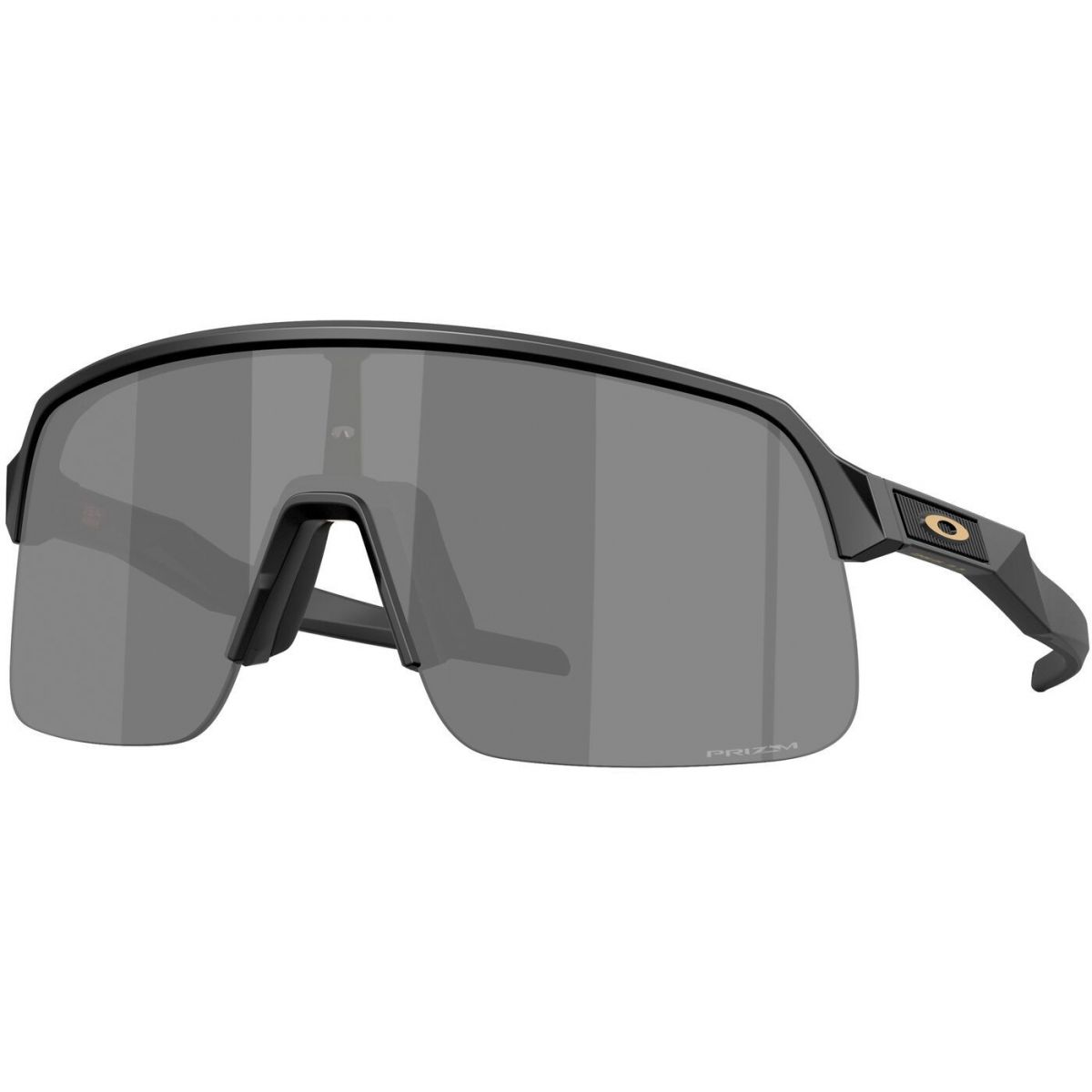 Oakley Sutro Lite S aurinkolasit Prizm Black linssillä – täydelliset aktiiviseen elämäntapaan ja urheiluun